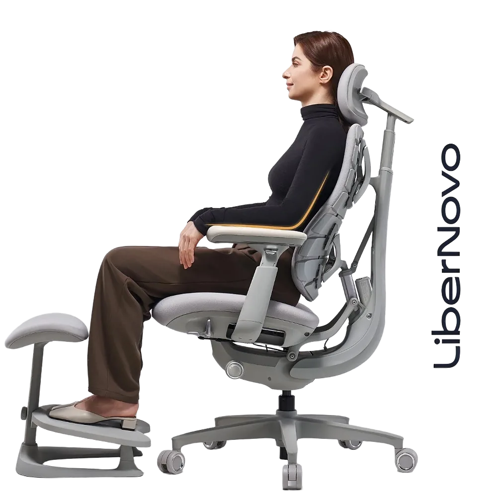 Интернет-магазин премиальных кресел Herman Miller, Steelcase и LiberNovo