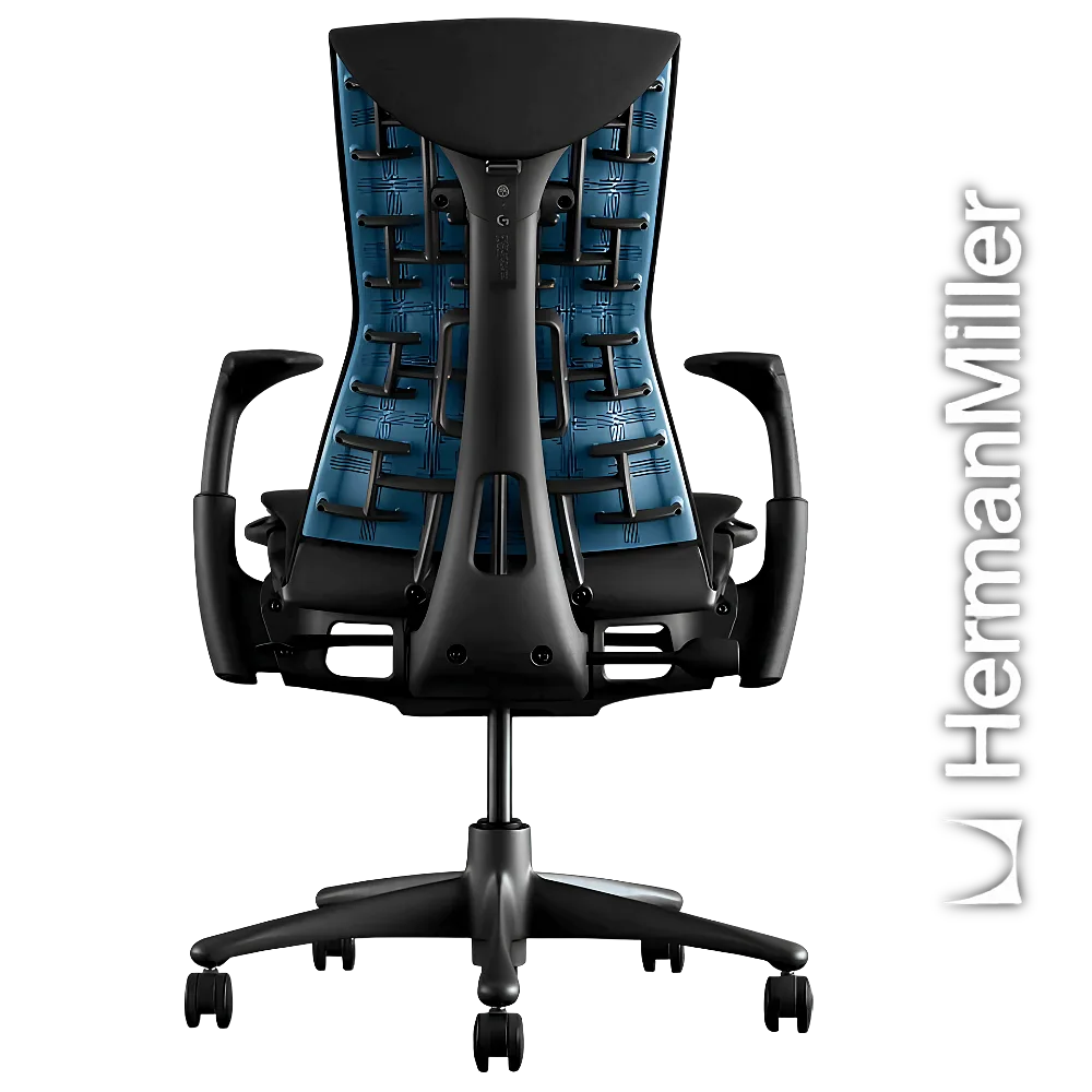 Интернет-магазин премиальных кресел Herman Miller, Steelcase и LiberNovo