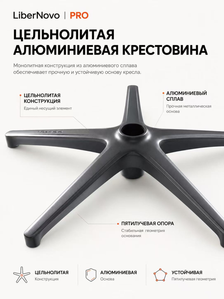 Libernovo omni dynamic pro крестовина .jpg