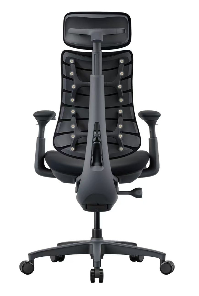 Спинка кресла Bionic FlexFit LiberNovo