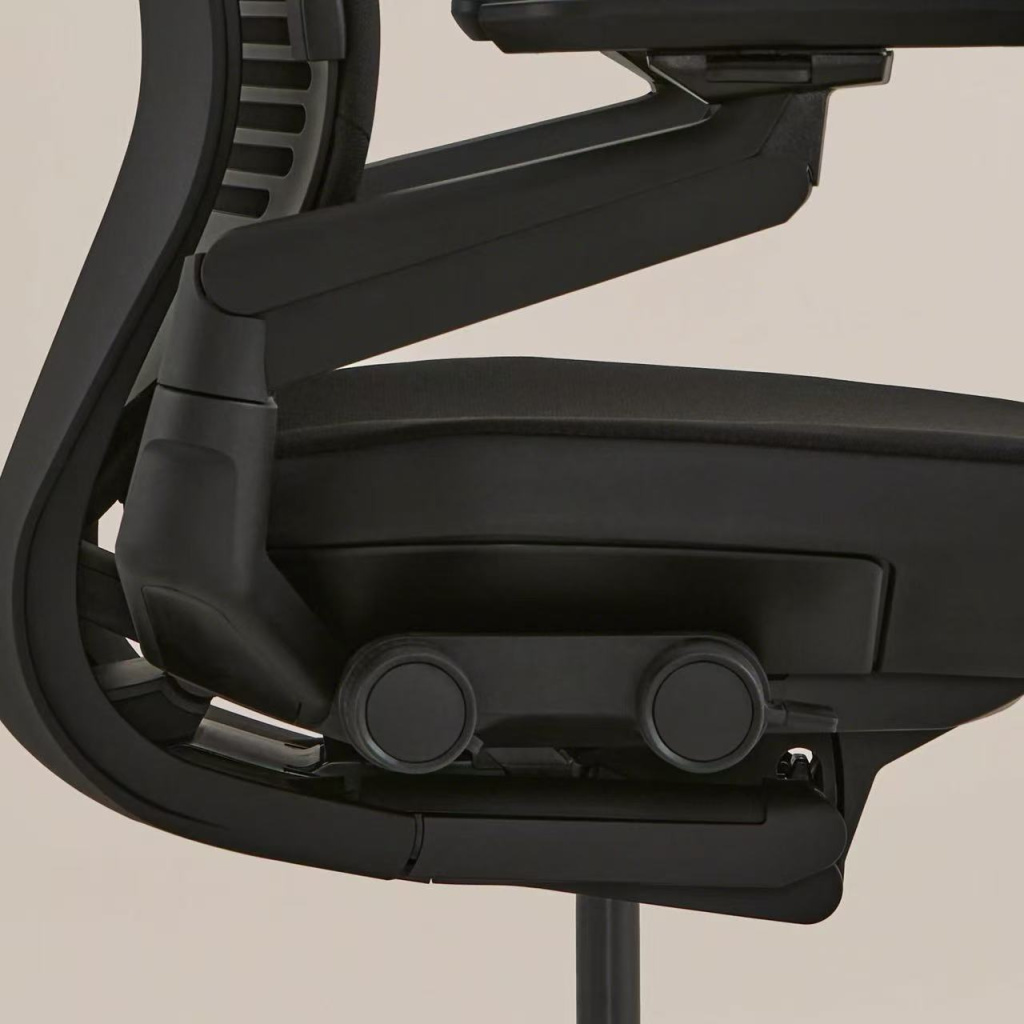 Оригинальное кресло Steelcase Gesture