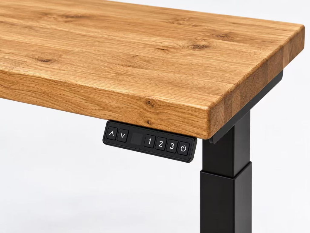 Электрический стол ErgoLuxe Sit Stand — регулировка высоты 72–121 см.jpg