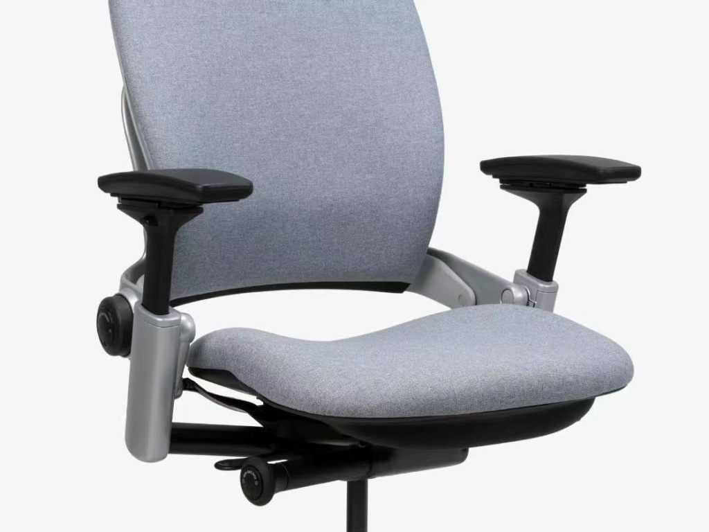 steelcase leap v2 эргономичное кресло