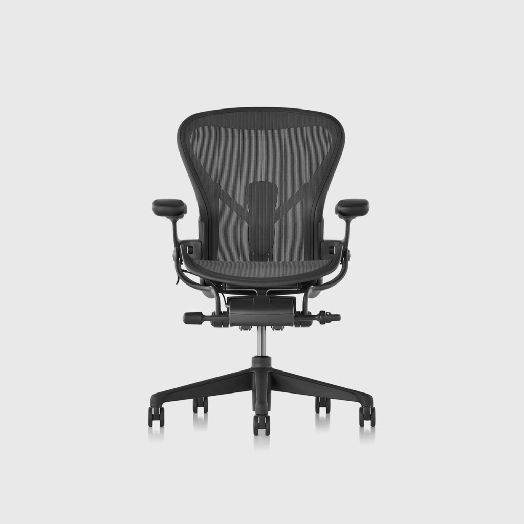 Herman Miller Aeron