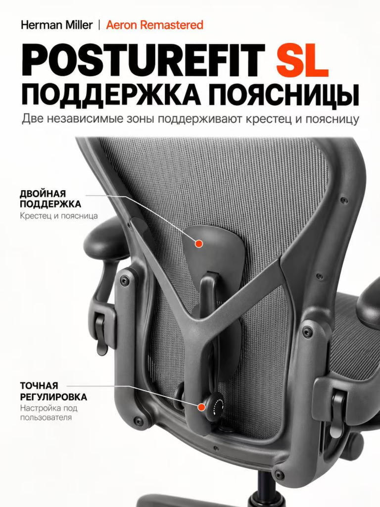 PostureFit SL PostureFit SL
