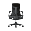 Кресло Herman Miller Embody Black (Sync)