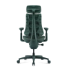 Кресло LiberNovo Omni Dynamic Moss Green, 48 см