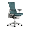 Кресло Herman Miller X Logitech G Embody Gaming Galaxy
