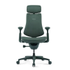 Кресло LiberNovo Omni Dynamic Moss Green, 48 см