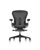 Кресло Herman Miller Aeron Graphite, размер C