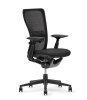 Кресло Haworth Zody II, Black