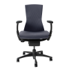 Кресло Herman Miller Embody Charcoal (Rhythm)