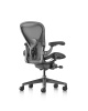 Кресло Herman Miller Aeron Carbon, размер C