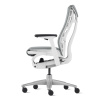 Кресло Herman Miller Embody Feather Grey (Medley)