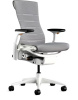 Кресло Herman Miller X Logitech G Embody Gaming Ignite