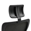 Кресло Haworth Zody II, Black