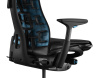 Кресло Herman Miller X Logitech G Embody Gaming Cyan