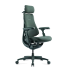 Кресло LiberNovo Omni Dynamic Moss Green, 48 см