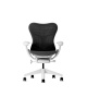 Кресло Herman Miller Mirra 2 Graphite - Alpine
