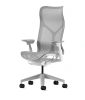 Кресло Herman Miller Cosm, высокая спинка, цвет Mineral, регулируемые подлокотники