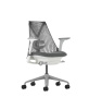 Кресло Herman Miller Sayl, Dark Grey