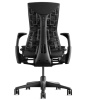 Кресло Herman Miller X Logitech G Embody Gaming Black