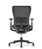 Кресло Haworth Zody II, Black