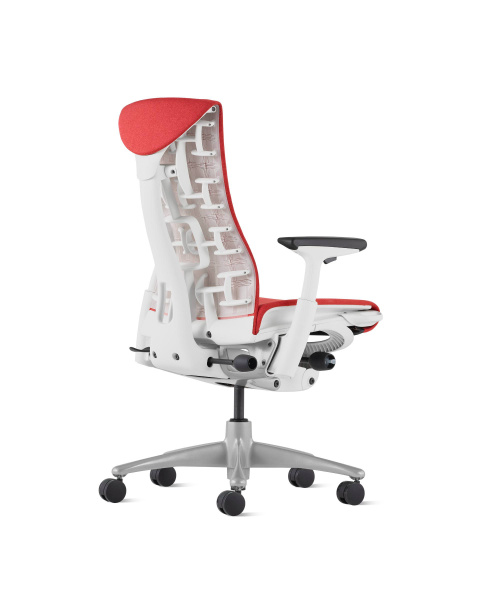 Кресло Herman Miller Embody Chutney (Medley)