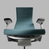 Кресло Herman Miller X Logitech G Embody Gaming Galaxy
