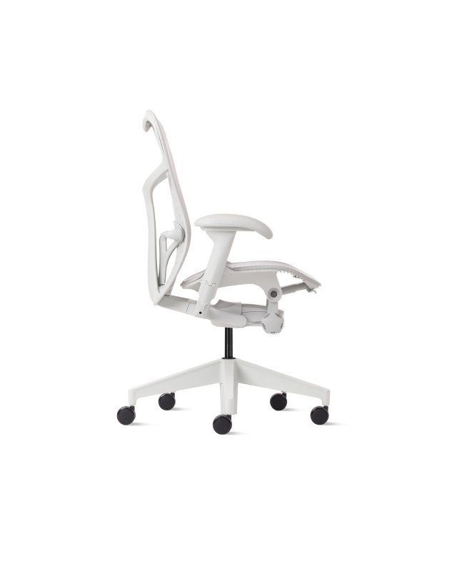 Кресло Herman Miller Mirra 2 White Alpine