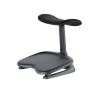 Кресло LiberNovo Omni Dynamic Midnight Black, 45 см