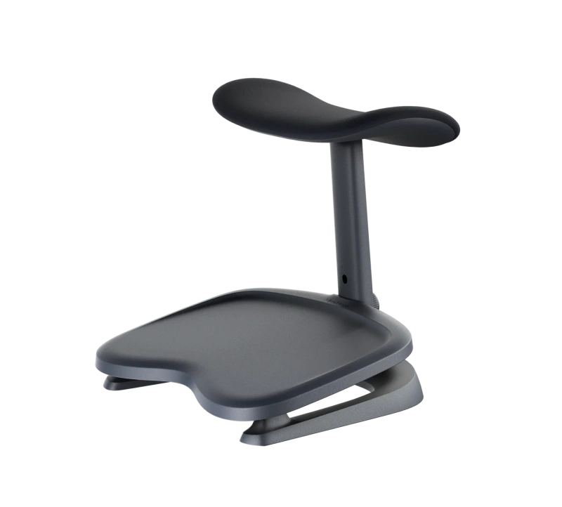 Кресло LiberNovo Omni Dynamic Midnight Black, 45 см