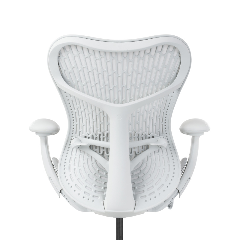 Кресло Herman Miller Mirra 2 White Alpine