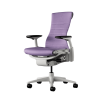 Кресло Herman Miller X Logitech G Embody Gaming Amethyst