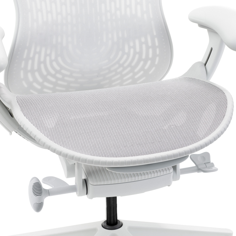 Кресло Herman Miller Mirra 2 White Alpine