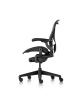 Кресло Herman Miller Aeron Graphite, размер C
