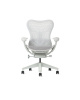 Кресло Herman Miller Mirra 2 White Alpine