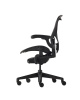 Кресло Herman Miller Aeron Black Onyx (Gaming), размер C