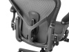 Кресло Herman Miller Aeron Carbon, размер C