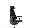 Кресло LiberNovo Omni Dynamic Midnight Black, 45 см