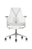 Кресло Herman Miller Sayl, White