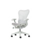 Кресло Herman Miller Mirra 2 White Alpine