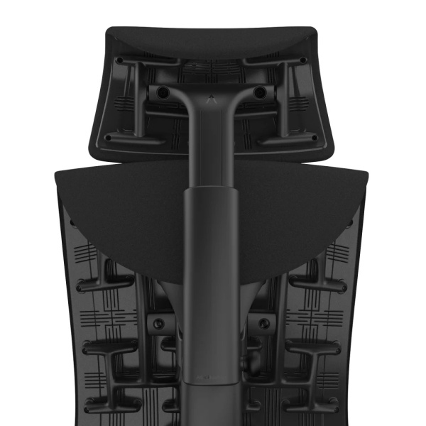 Подголовник для кресла Herman Miller Embody Black (Sync)