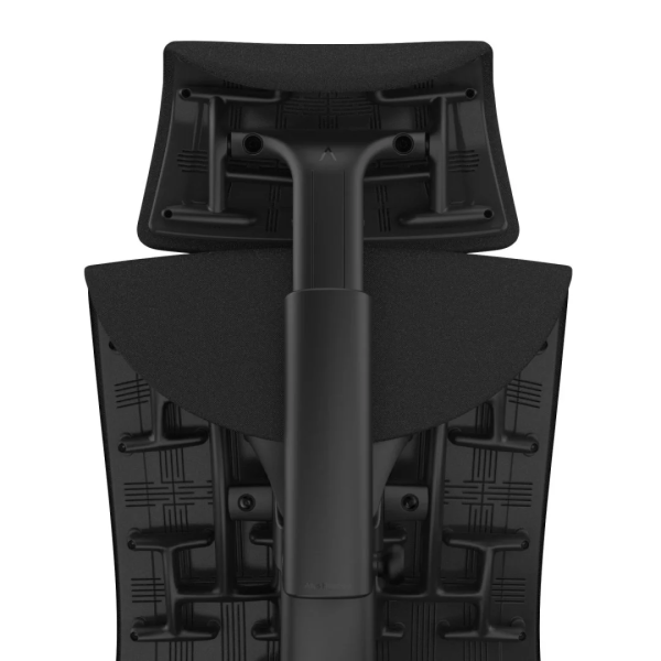 Подголовник для кресла Herman Miller Embody Black / Graphite (Rhythm)